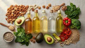 Витамин E: для чего нужен, норма и 10 лучших источников