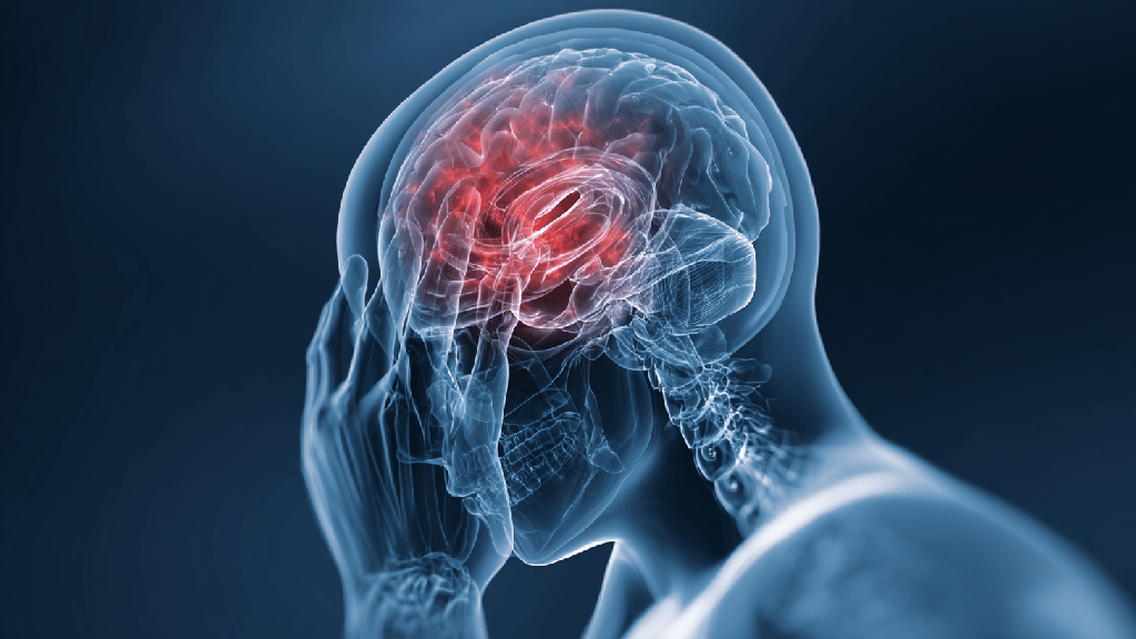 Внутричерепная гипертензия