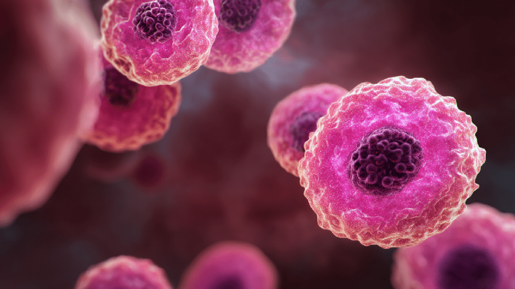 Бактериальный вагиноз
