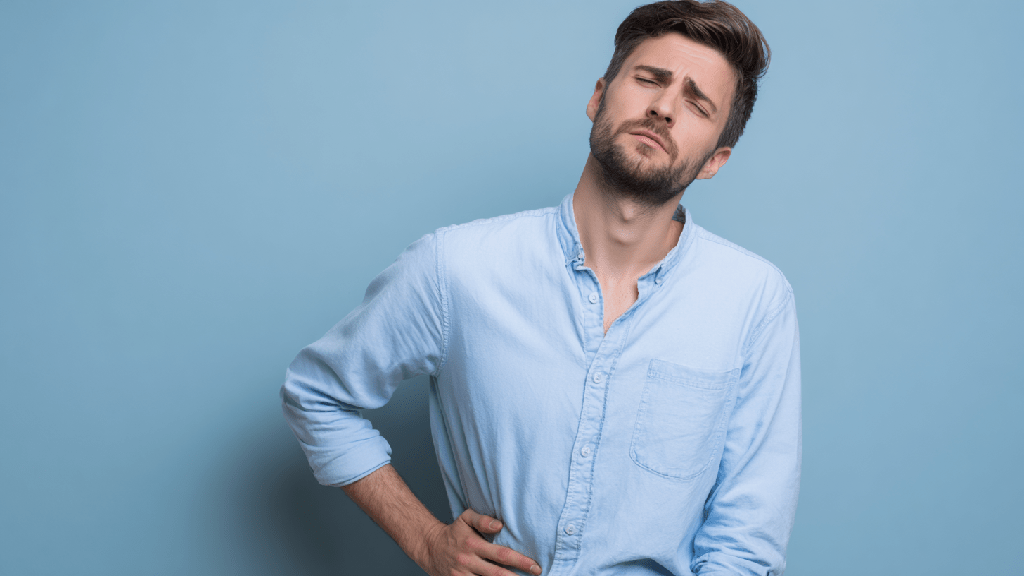 Орхит у мужчин