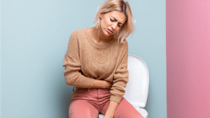 Синдром раздраженного мочевого пузыря