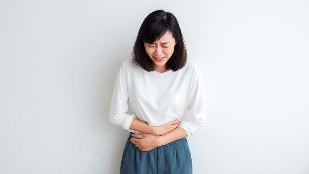 Синдром раздраженного мочевого пузыря
