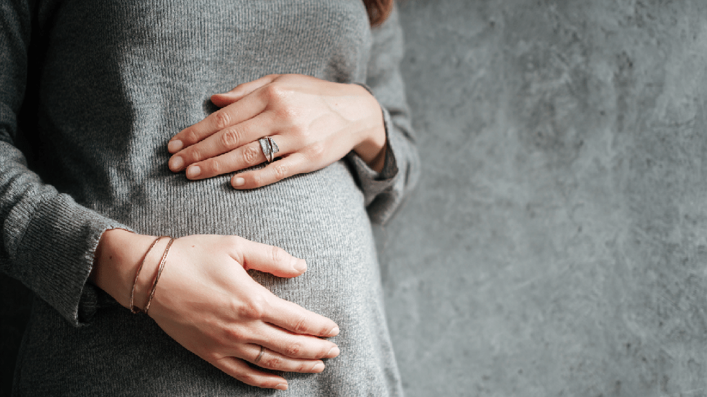 Гипоксия плода при беременности 
