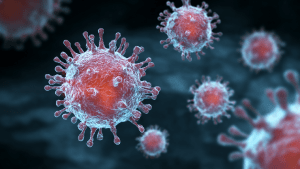 Герпесвирусная инфекция