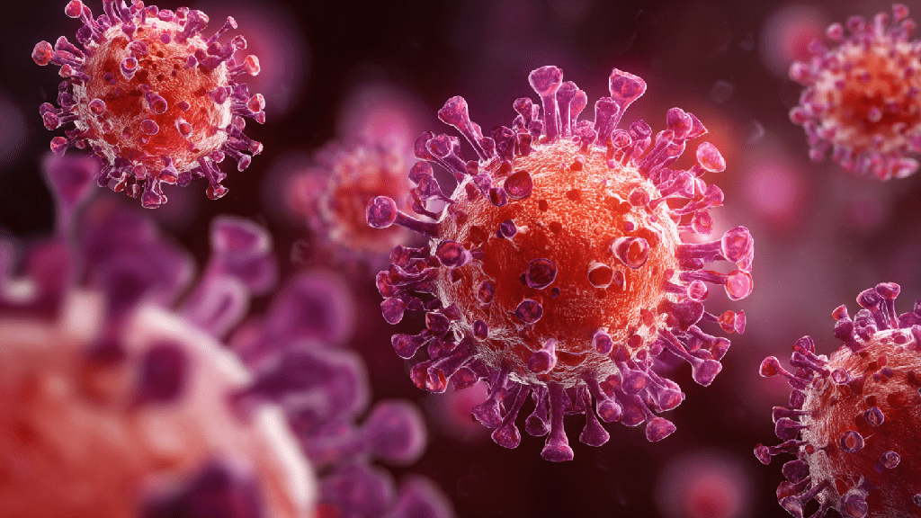 Герпесвирусная инфекция