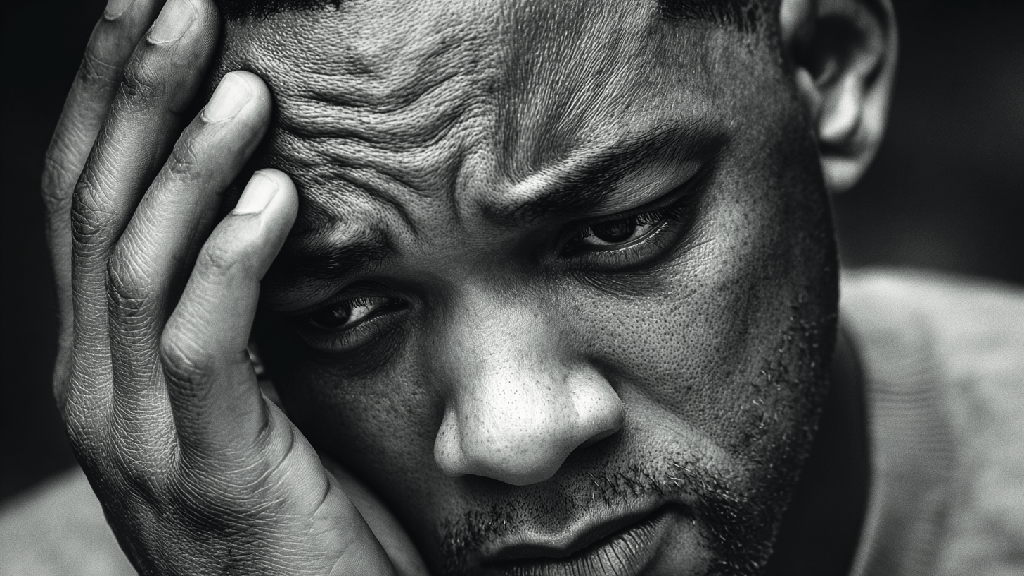 Сотрясение головного мозга
