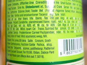 Как читать состав продукта: 7 правил, которые спасут здоровье