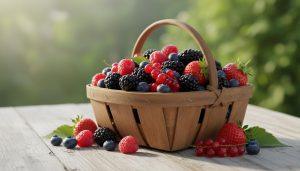 Главная польза ягоды для организма