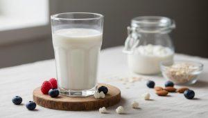 Кефир: польза, вред и чем отличается от йогурта