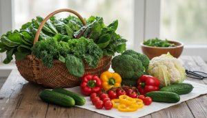 Питание при инсулинорезистентности: что можно и нельзя