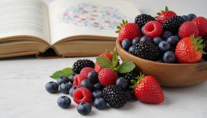 Антивозрастное питание: какие продукты замедляют старение