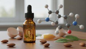 Биотин (витамин B7): для чего нужен и в каких продуктах. Биологическая роль в обмене веществ