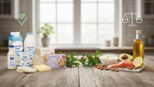 «Обезжиренные продукты полезнее»: разбираем этикетку. Откуда взялся тренд на нулевую жирность и что говорит наука