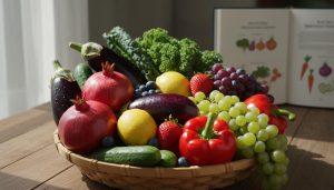 Метаболическое здоровье: что это и как его улучшить едой