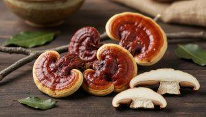 Функциональные грибы (рейши, чага, лисички): польза для здоровья. Что такое функциональные грибы и в чём их особенность