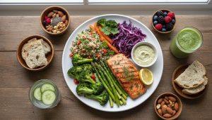 Диета при хашимото: что исключить и что добавить. Аутоиммунный тиреоидит и метаболизм: роль питания