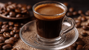 Кофе и сердце: когда напиток помогает, а когда может навредить