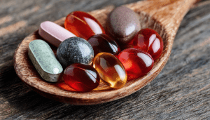 Холин: важный нутриент для печени, мозга и обмена жиров