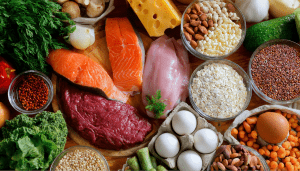 Кальций: сколько нужно в день, как распознать дефицит и из каких продуктов получать