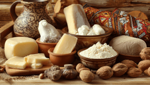 Питание для суставов: как коллаген, глюкозамин и противовоспалительная диета помогают хрящу