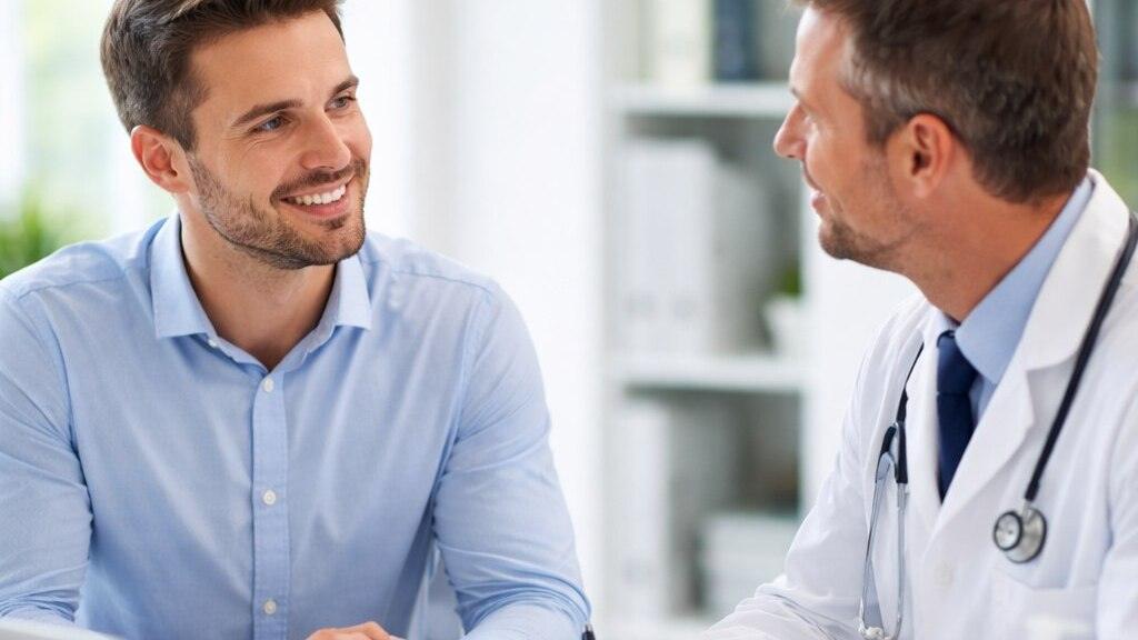 Когда необходимо проконсультироваться с врачом