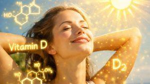 Можно ли постоянно принимать витамин D