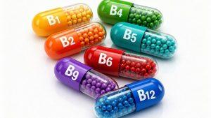Можно ли постоянно пить витамины группы B