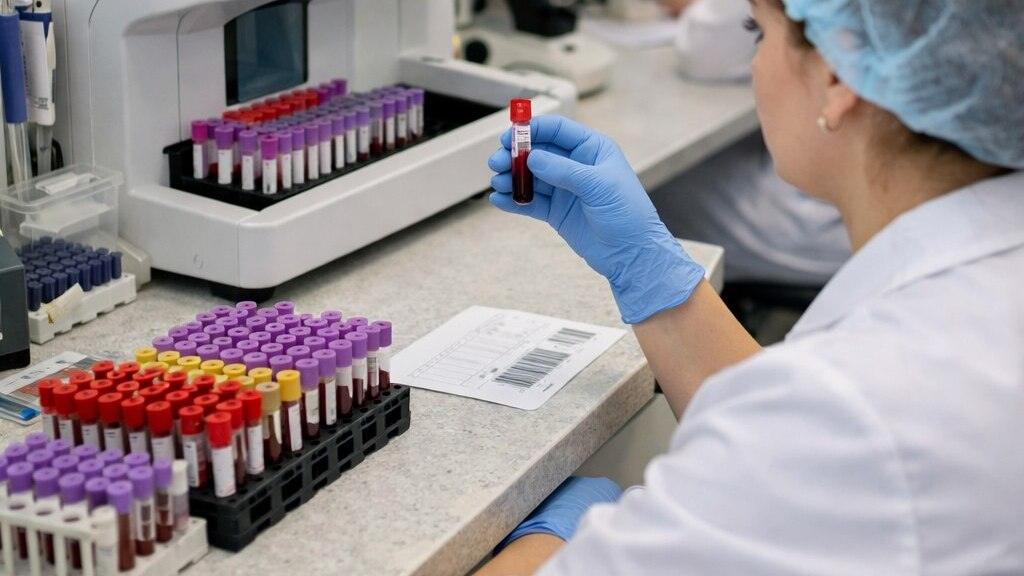 Нужно ли контролировать уровень витамина D при длительном приеме