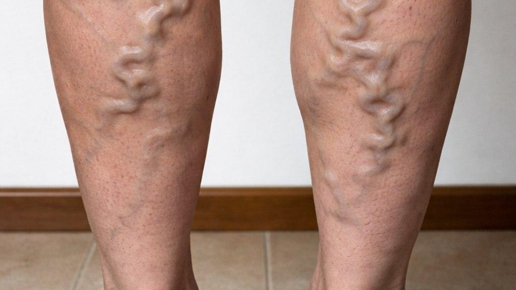 Внутрисосудистые нарушения