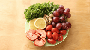 Диета при гломерулонефрите