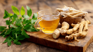 Урбеч: польза и вред для организма