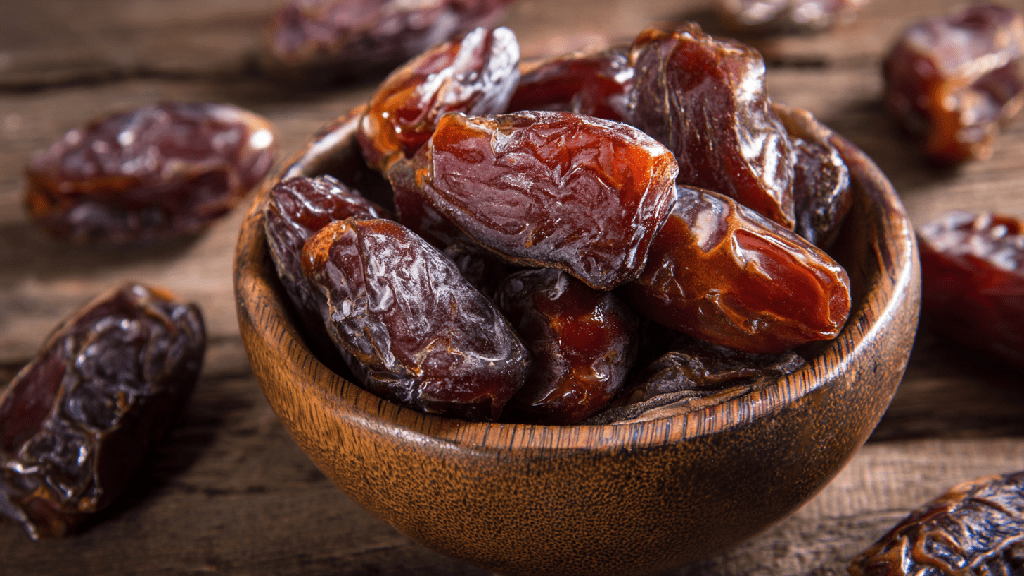 Финиковая паста польза и вред