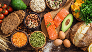 Флекситарианская диета