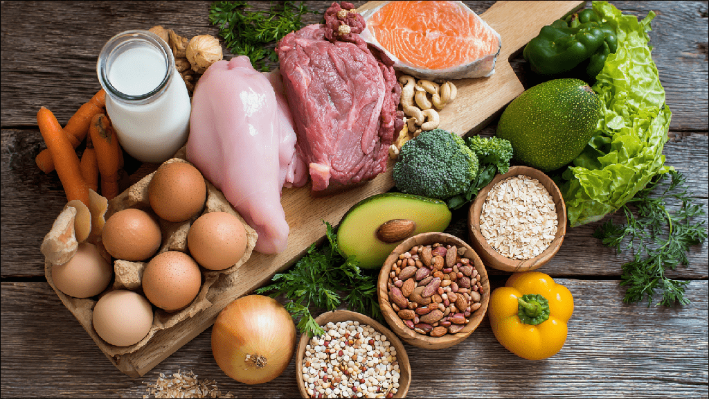 Диета при описторхозе у взрослых