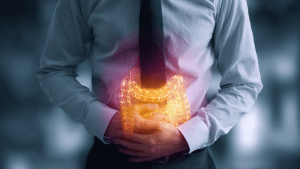 Хронический гастродуоденит