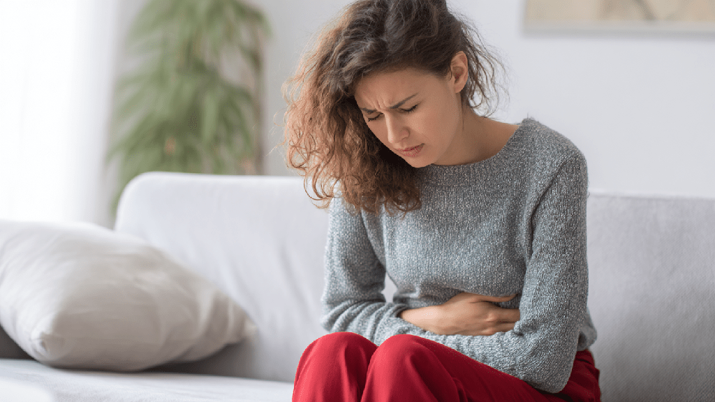 Холестаз: симптомы, причины и лечение