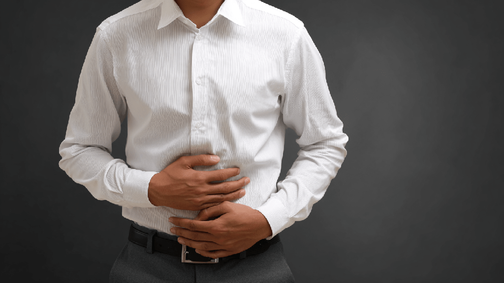 Хронический гастродуоденит