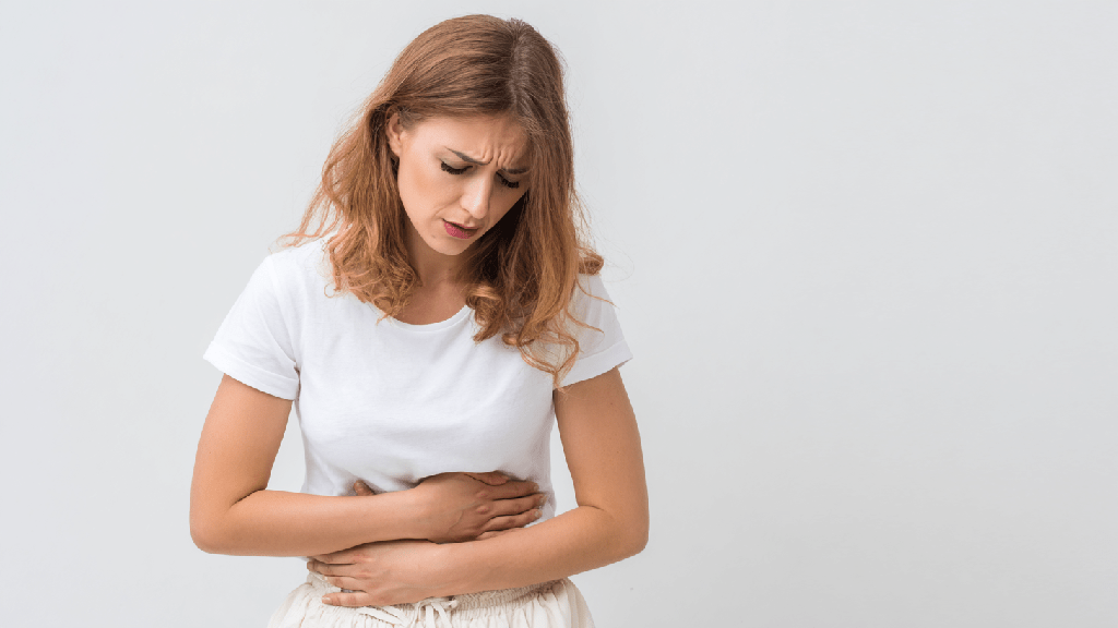 Хронический гипоацидный гастрит