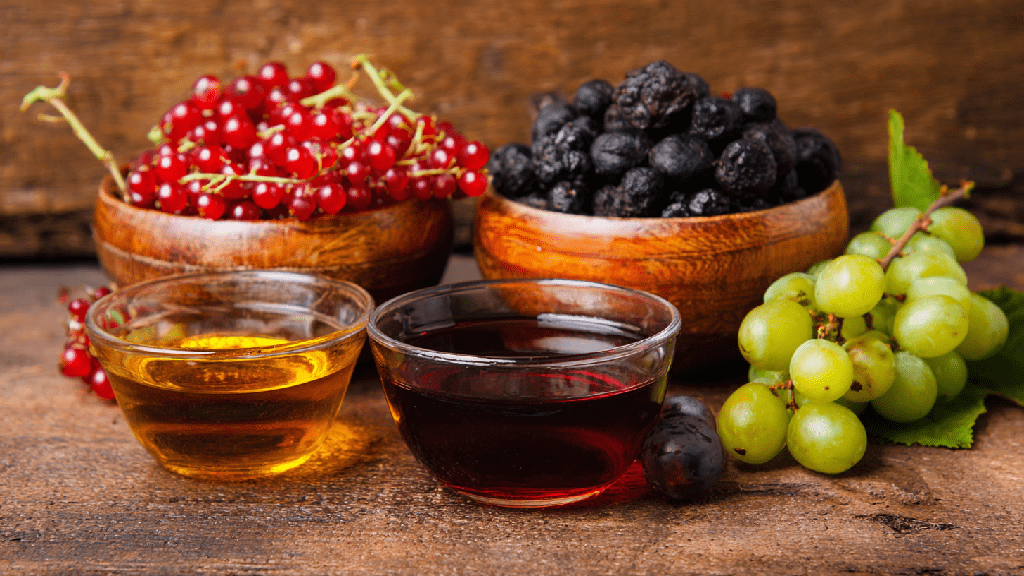 Полифенолы