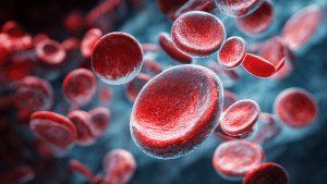 Чем полезен гематоген для организма