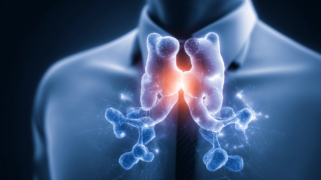 Сбой эндокринной системы