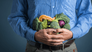 Щадящее питание для кишечника