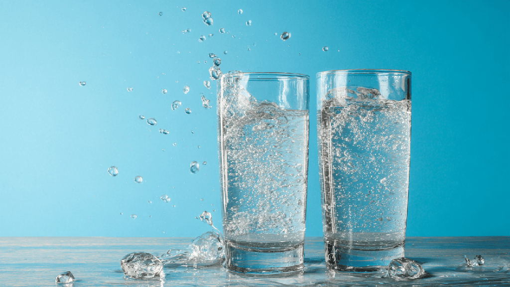 Какая вода полезнее