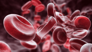 Анемический синдром