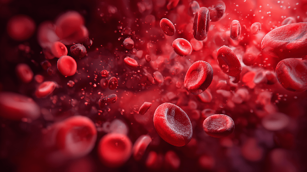 Анемический синдром