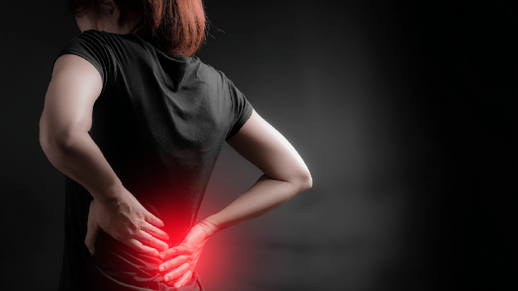 Боль в правом боку