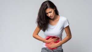 Боль внизу живота