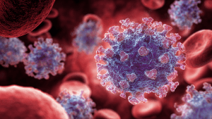 Вторичный иммунодефицит