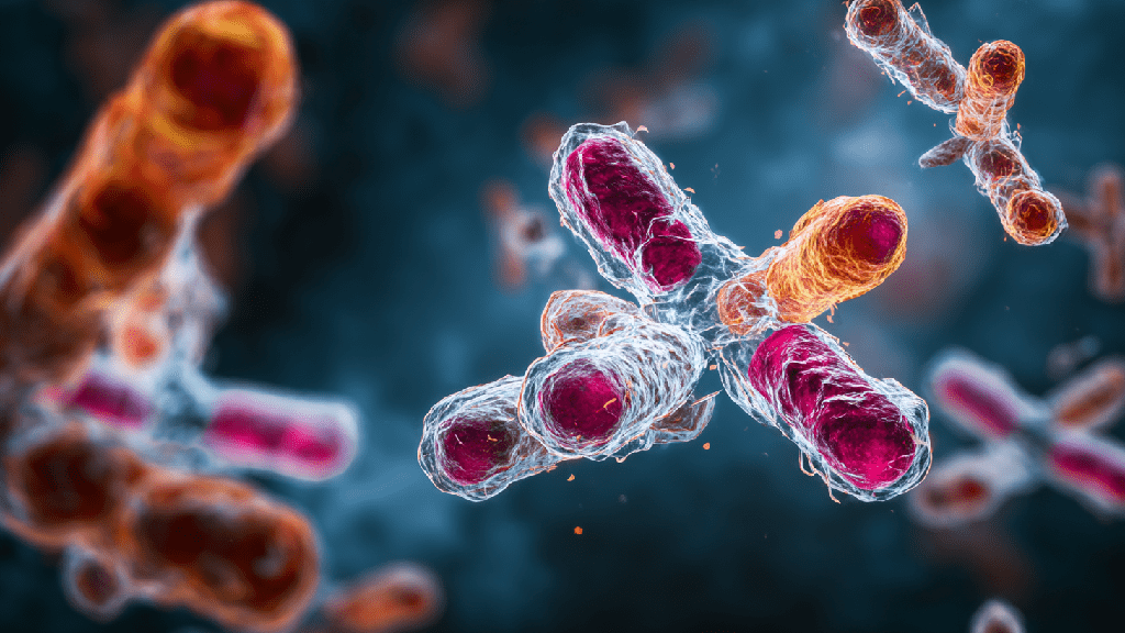 Вторичный иммунодефицит