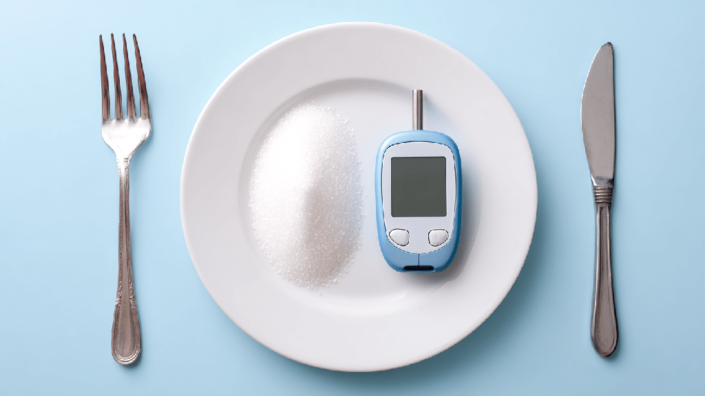 Повышенная глюкоза натощак